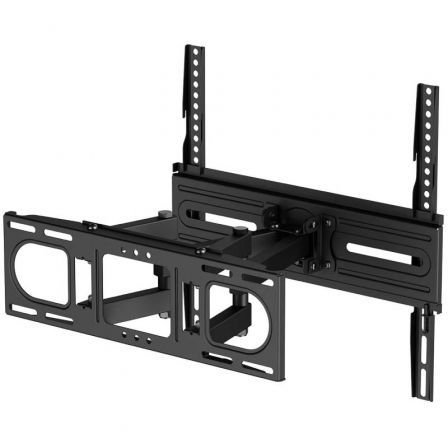 Aisens Soporte Eco Giratorio, Inclinable y Nivelable para TV/Monitor 32-70 Pulgadas, 40kg, Negro Aisens Soporte Eco Giratorio, Inclinable y Nivelable para TV/Monitor 32-70 Pulgadas, 40kg, Negro